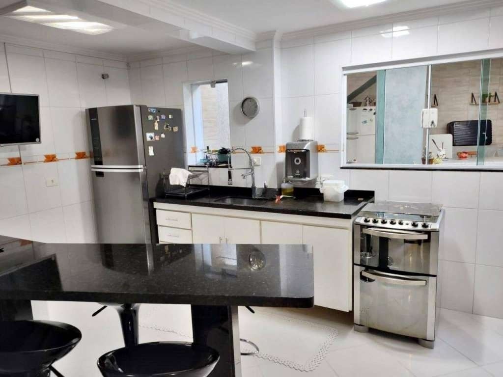 Comprar Casa / Sobrado em Santo Andr&eacute; R$ 797.000,00 - Foto 12