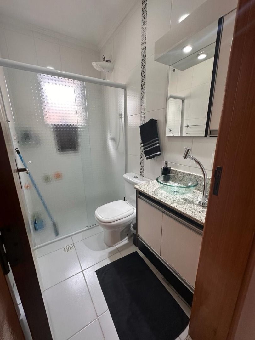 Comprar Apartamento / Apartamento em Santo Andr&eacute; R$ 636.000,00 - Foto 13