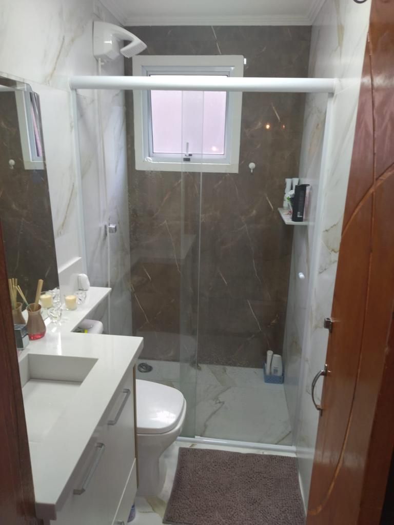 Alugar Apartamento / Apartamento sem condom&iacute;nio em Santo Andr&eacute; R$ 1.500,00 - Foto 13