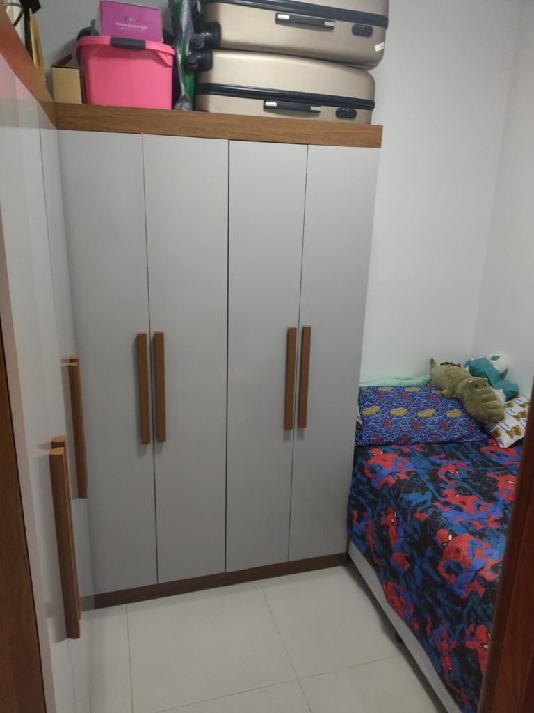 Alugar Apartamento / Apartamento sem condom&iacute;nio em Santo Andr&eacute; R$ 1.500,00 - Foto 9