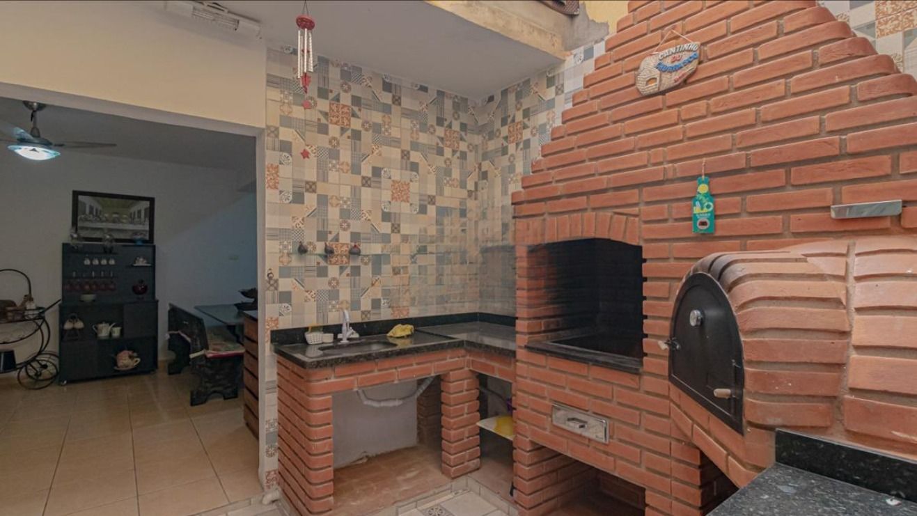 Comprar Casa / Sobrado em Santo Andr&eacute; R$ 830.000,00 - Foto 22