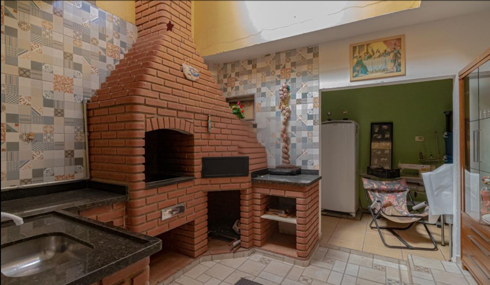 Comprar Casa / Sobrado em Santo Andr&eacute; R$ 830.000,00 - Foto 21