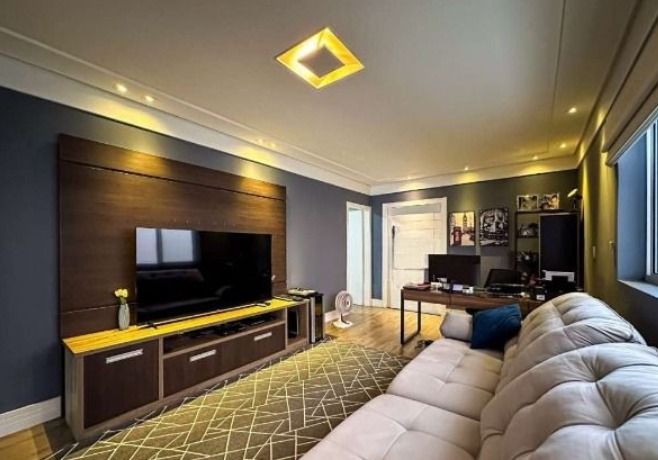 Comprar Casa / Casa em Santo Andr&eacute; R$ 1.280.000,00 - Foto 4