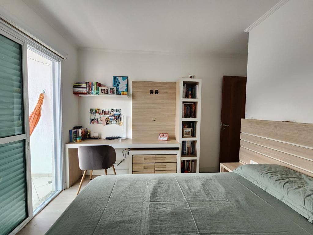 Comprar Apartamento / Cobertura em Santo Andr&eacute; R$ 640.000,00 - Foto 9