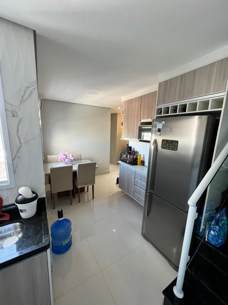 Alugar Apartamento / Cobertura Sem Condom&iacute;nio em Santo Andr&eacute; R$ 3.300,00 - Foto 11