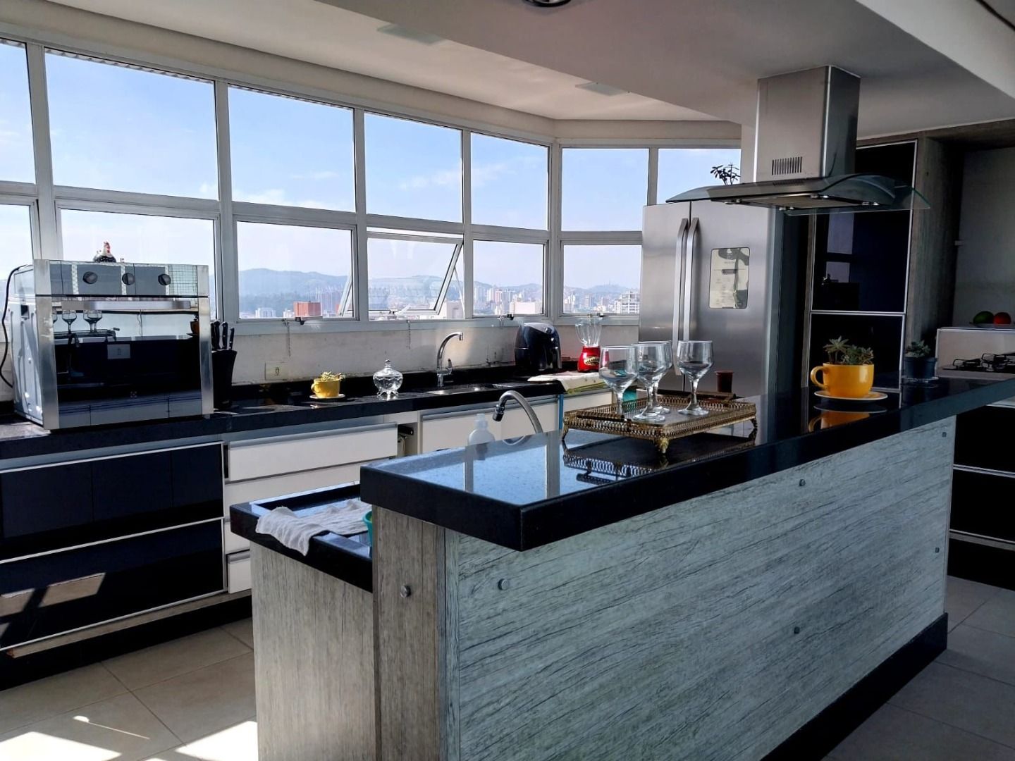 Comprar Apartamento / Apartamento Triplex em S&atilde;o Bernardo do Campo R$ 2.500.000,00 - Foto 6