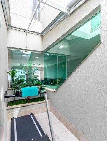 Comprar Casa / Sobrado em Santo Andr&eacute; R$ 1.150.000,00 - Foto 20