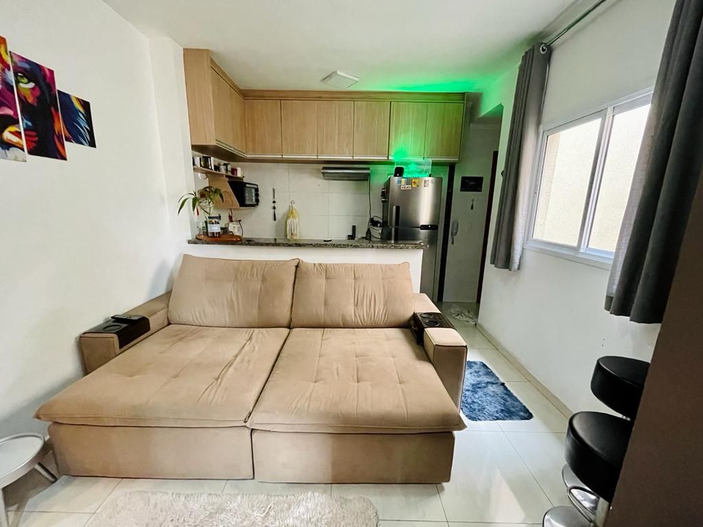 Comprar Apartamento / Cobertura Sem Condom&iacute;nio em Santo Andr&eacute; R$ 446.000,00 - Foto 1