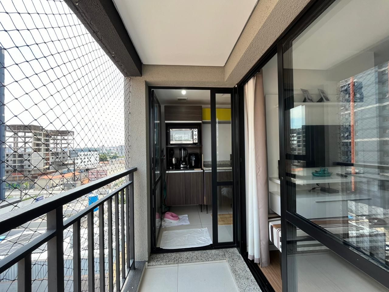 Comprar Apartamento / Apartamento sem condom&iacute;nio em Santo Andr&eacute; R$ 470.000,00 - Foto 18