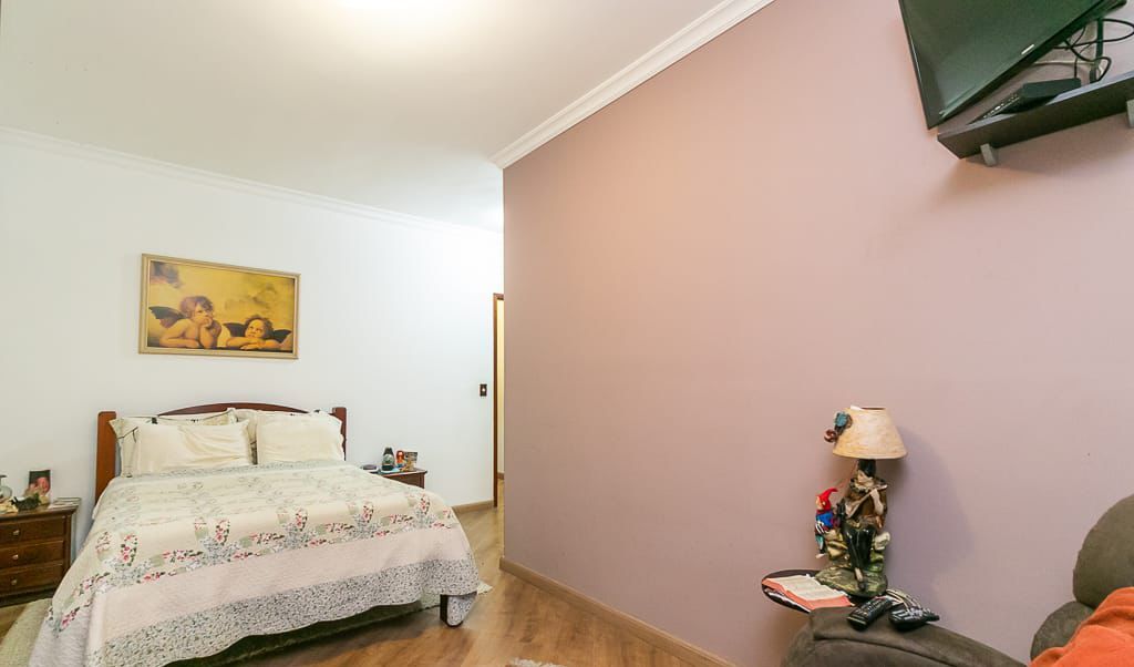 Alugar Casa / Casa em Santo Andr&eacute; R$ 6.700,00 - Foto 4