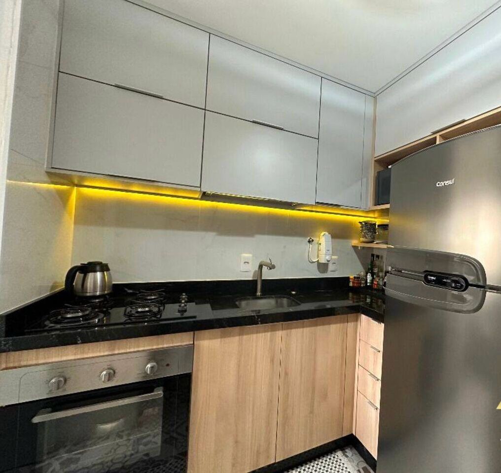Comprar Apartamento / Apartamento em S&atilde;o Bernardo do Campo R$ 540.000,00 - Foto 12