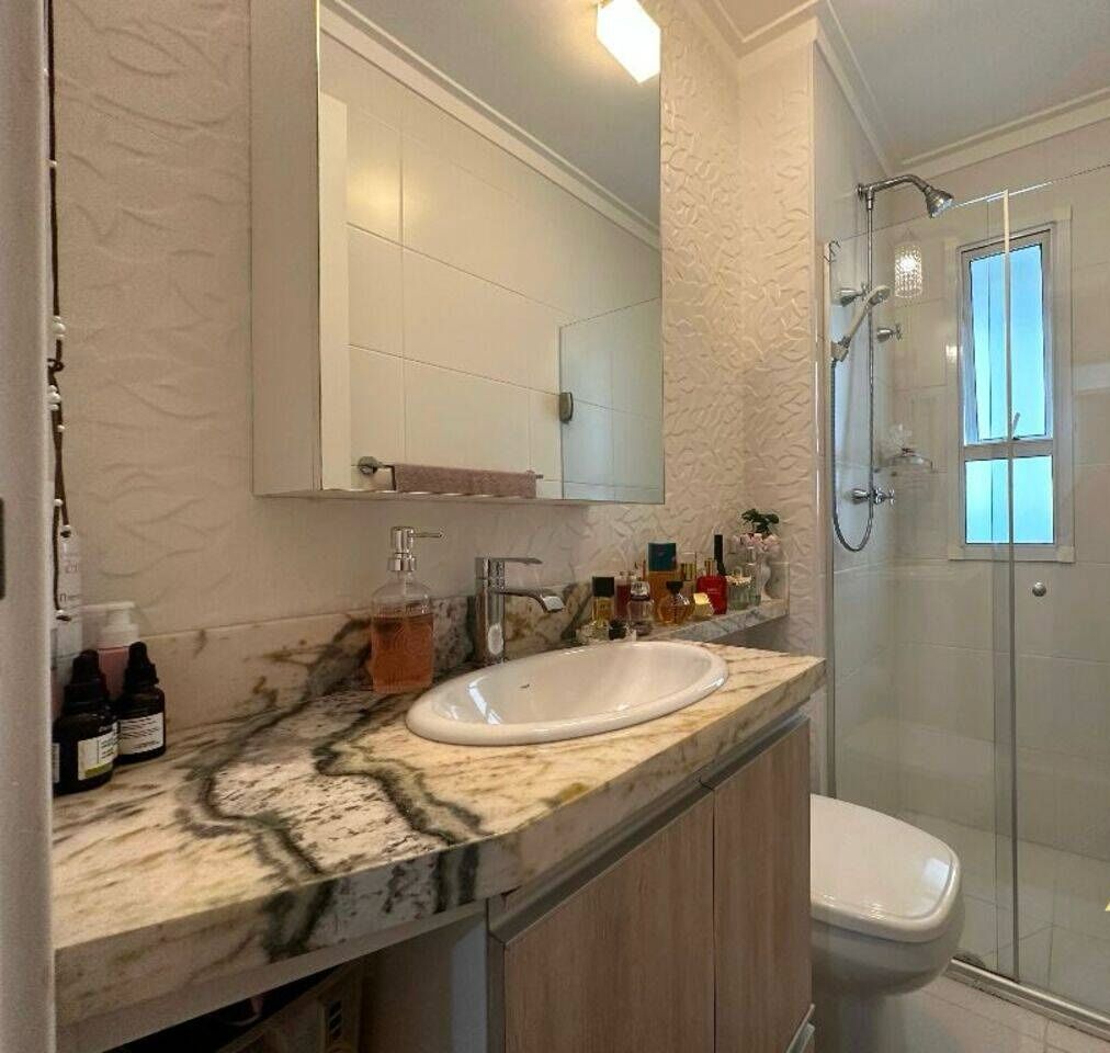 Comprar Apartamento / Apartamento em S&atilde;o Bernardo do Campo R$ 540.000,00 - Foto 13