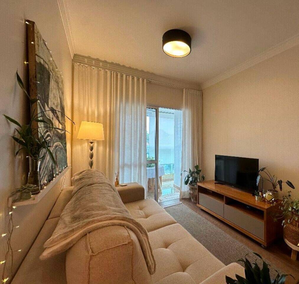 Comprar Apartamento / Apartamento em S&atilde;o Bernardo do Campo R$ 540.000,00 - Foto 3