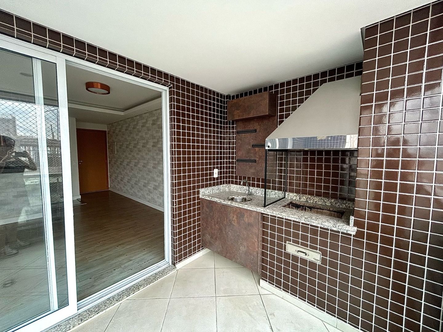 Alugar Apartamento / Apartamento sem condom&iacute;nio em Santo Andr&eacute; R$ 3.600,00 - Foto 4