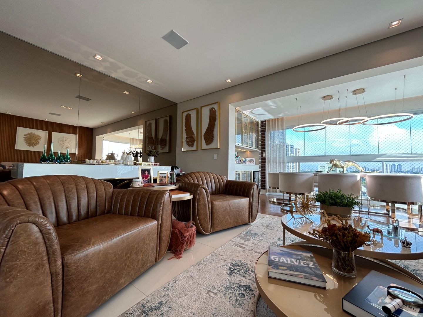 Comprar Apartamento / Apartamento Duplex em S&atilde;o Bernardo do Campo R$ 2.690.000,00 - Foto 6