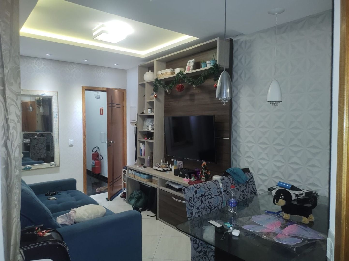 Comprar Apartamento / Apartamento em Santo Andr&eacute; R$ 350.000,00 - Foto 1