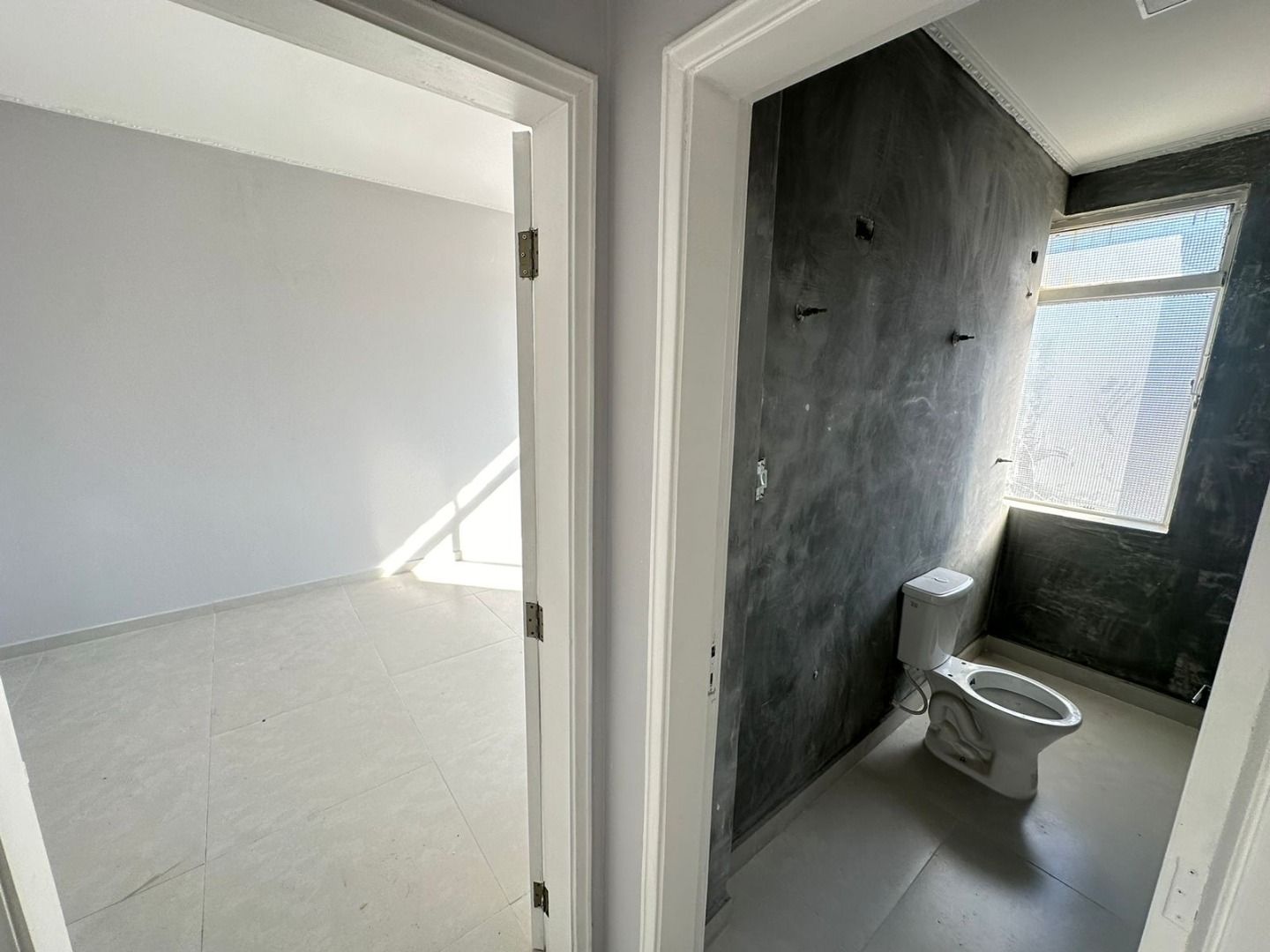 Alugar Comercial / Sala em Santo Andr&eacute; R$ 1.650,00 - Foto 17