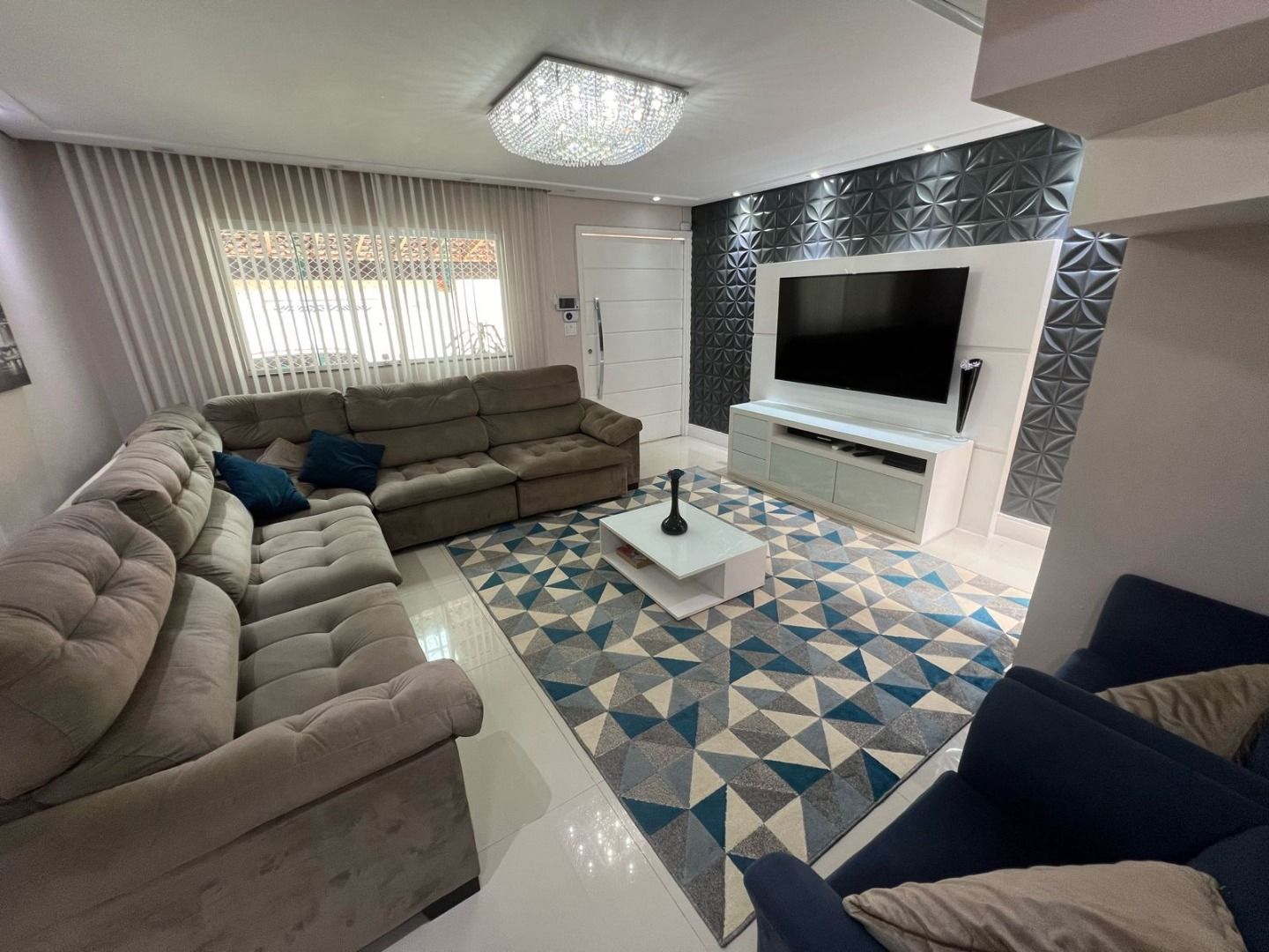 Comprar Casa / Sobrado em Santo Andr&eacute; R$ 800.000,00 - Foto 1