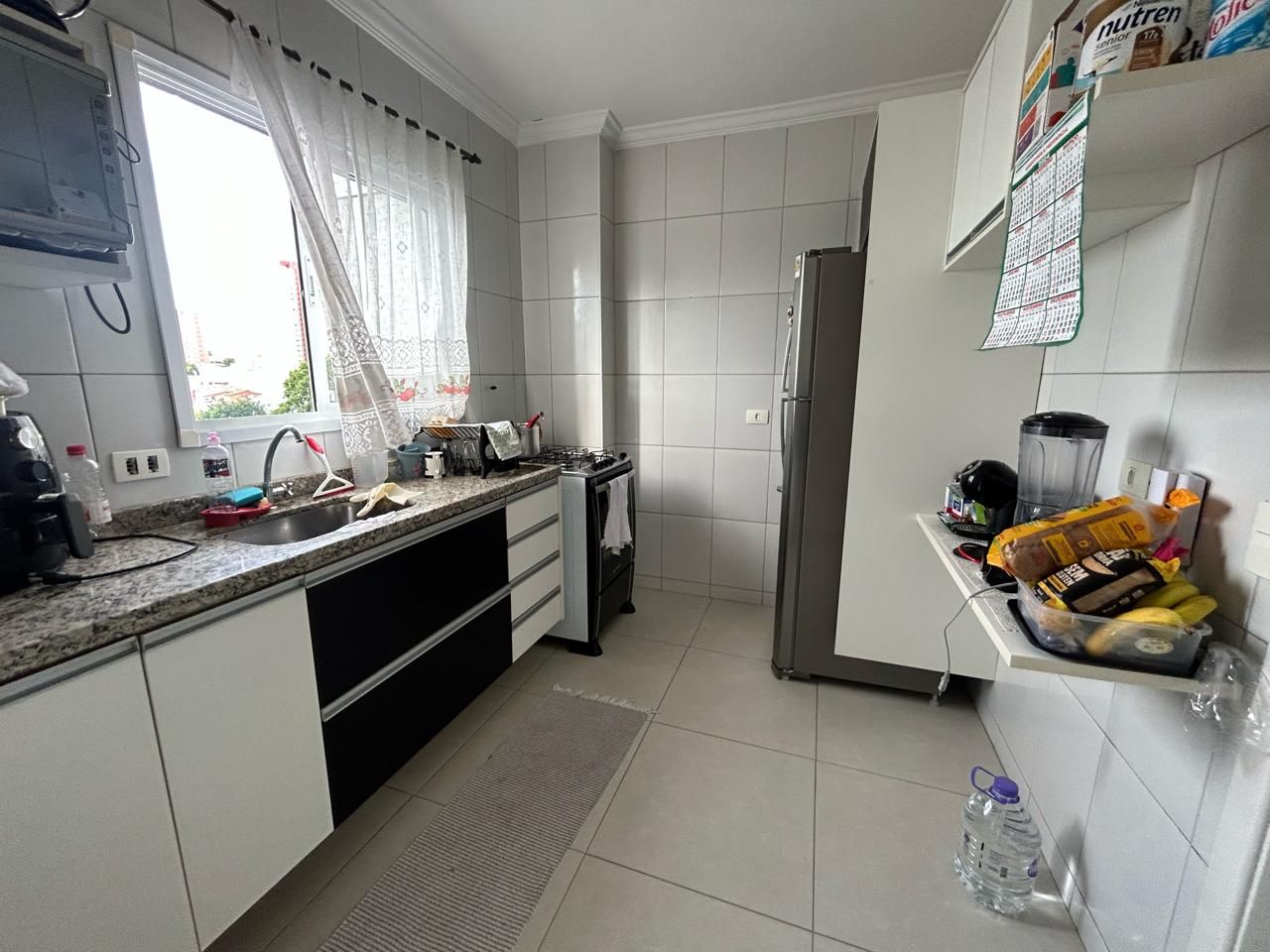 Comprar Apartamento / Apartamento em Santo Andr&eacute; R$ 370.000,00 - Foto 10