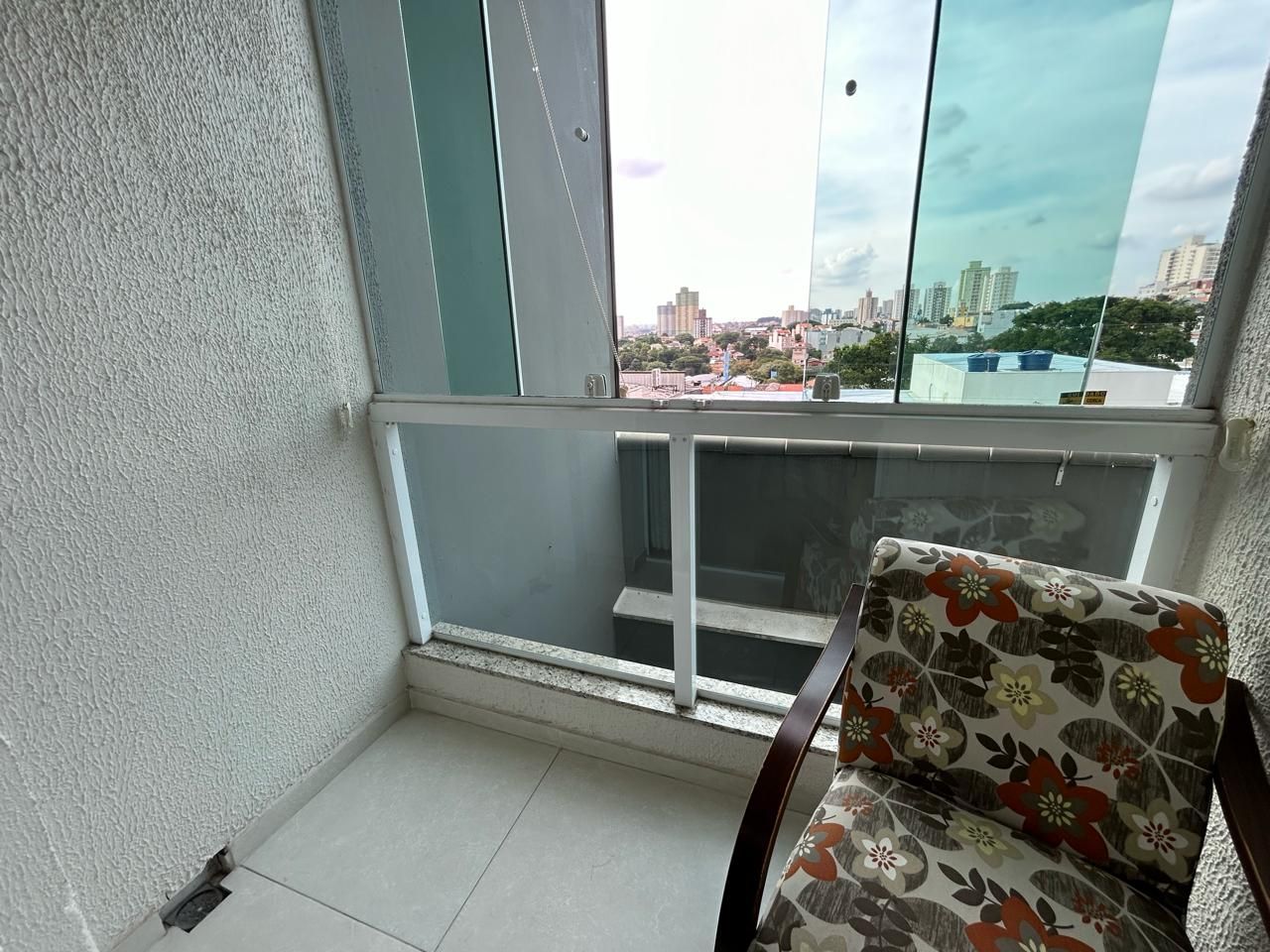 Comprar Apartamento / Apartamento em Santo Andr&eacute; R$ 370.000,00 - Foto 6