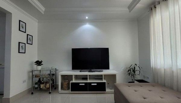 Alugar Casa / Casa em Santo Andr&eacute; R$ 8.500,00 - Foto 3