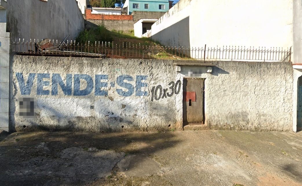 Comprar Terreno / Terreno em Santo Andr&eacute; R$ 550.000,00 - Foto 1