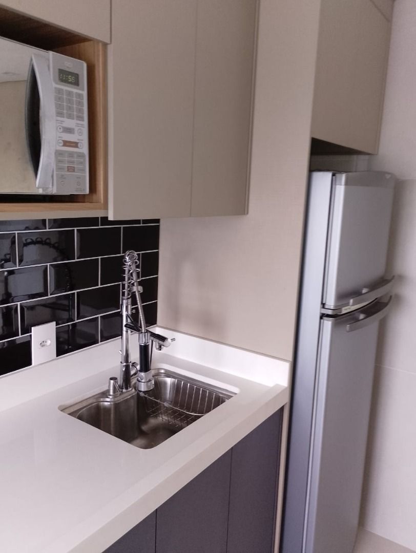 Comprar Apartamento / Apartamento em Santo Andr&eacute; R$ 415.000,00 - Foto 24