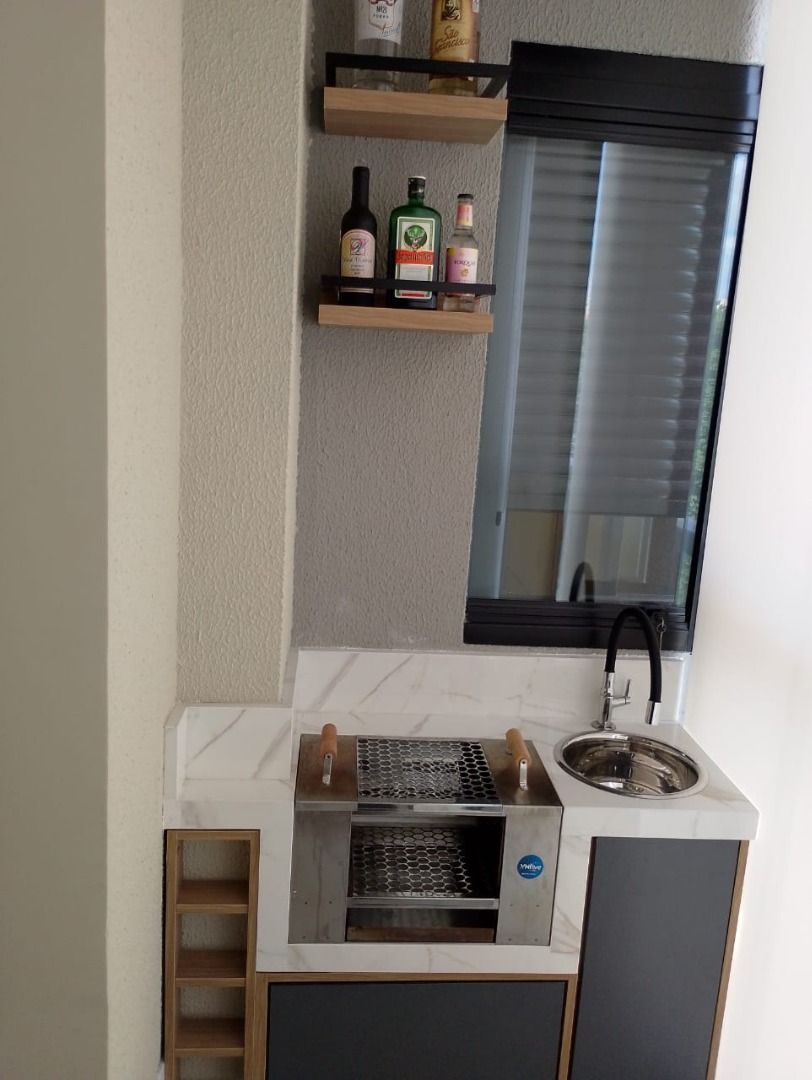 Comprar Apartamento / Apartamento em Santo Andr&eacute; R$ 415.000,00 - Foto 7