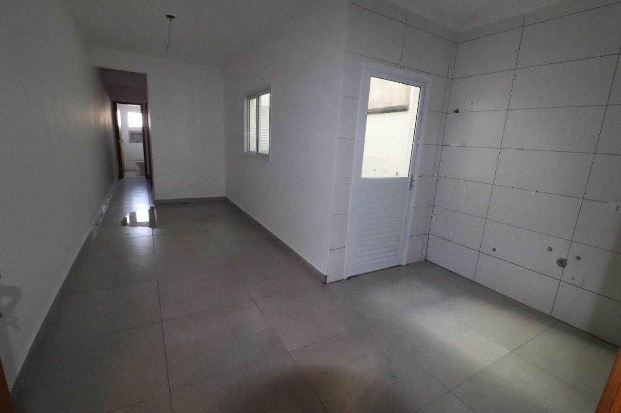 Comprar Apartamento / Apartamento sem condom&iacute;nio em Santo Andr&eacute; R$ 290.000,00 - Foto 4