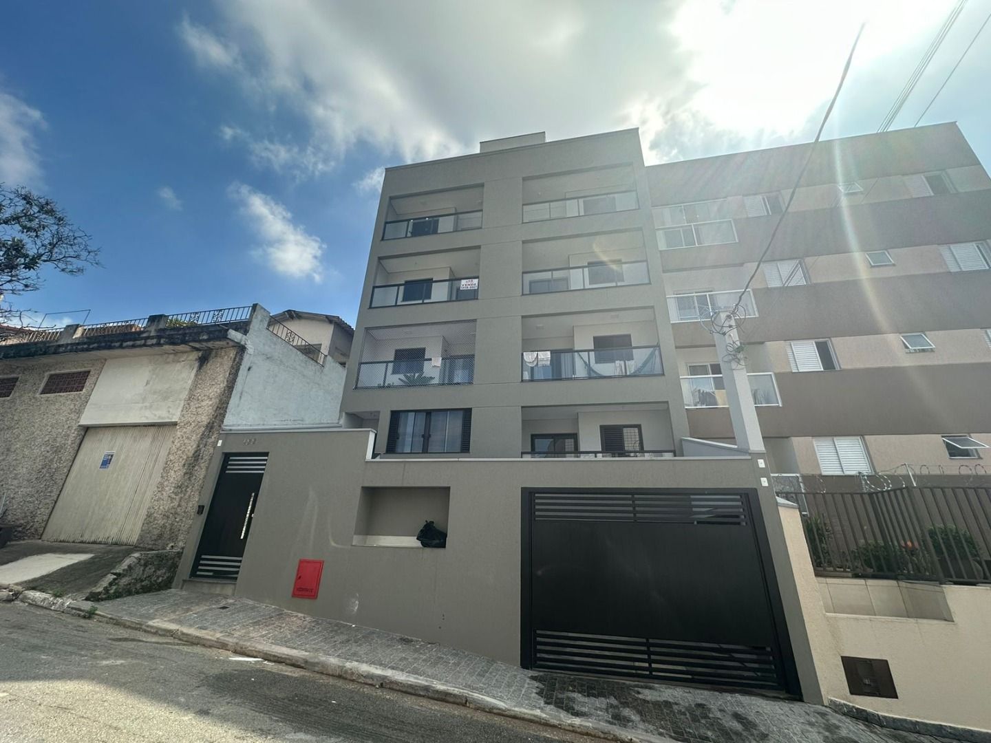Comprar Apartamento / Apartamento em Diadema R$ 320.000,00 - Foto 24