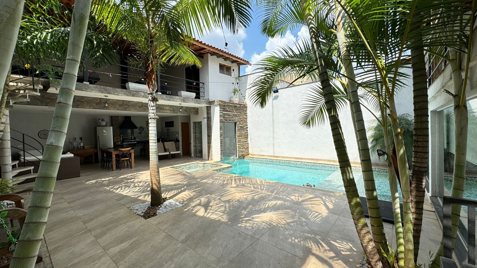 Comprar Casa / Sobrado em Santo Andr&eacute; R$ 1.999.000,00 - Foto 3