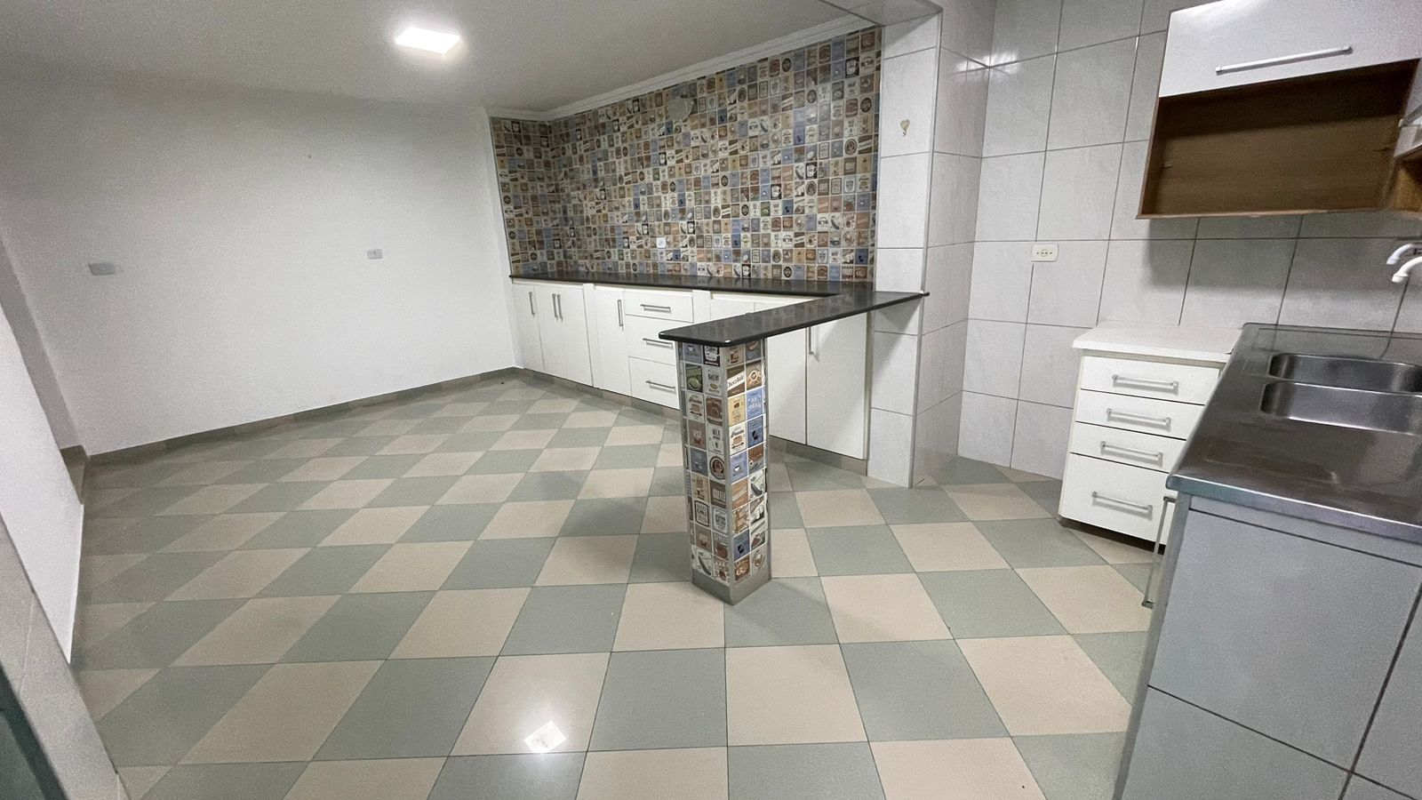 Alugar Casa / Sobrado em Santo Andr&eacute; R$ 2.900,00 - Foto 27