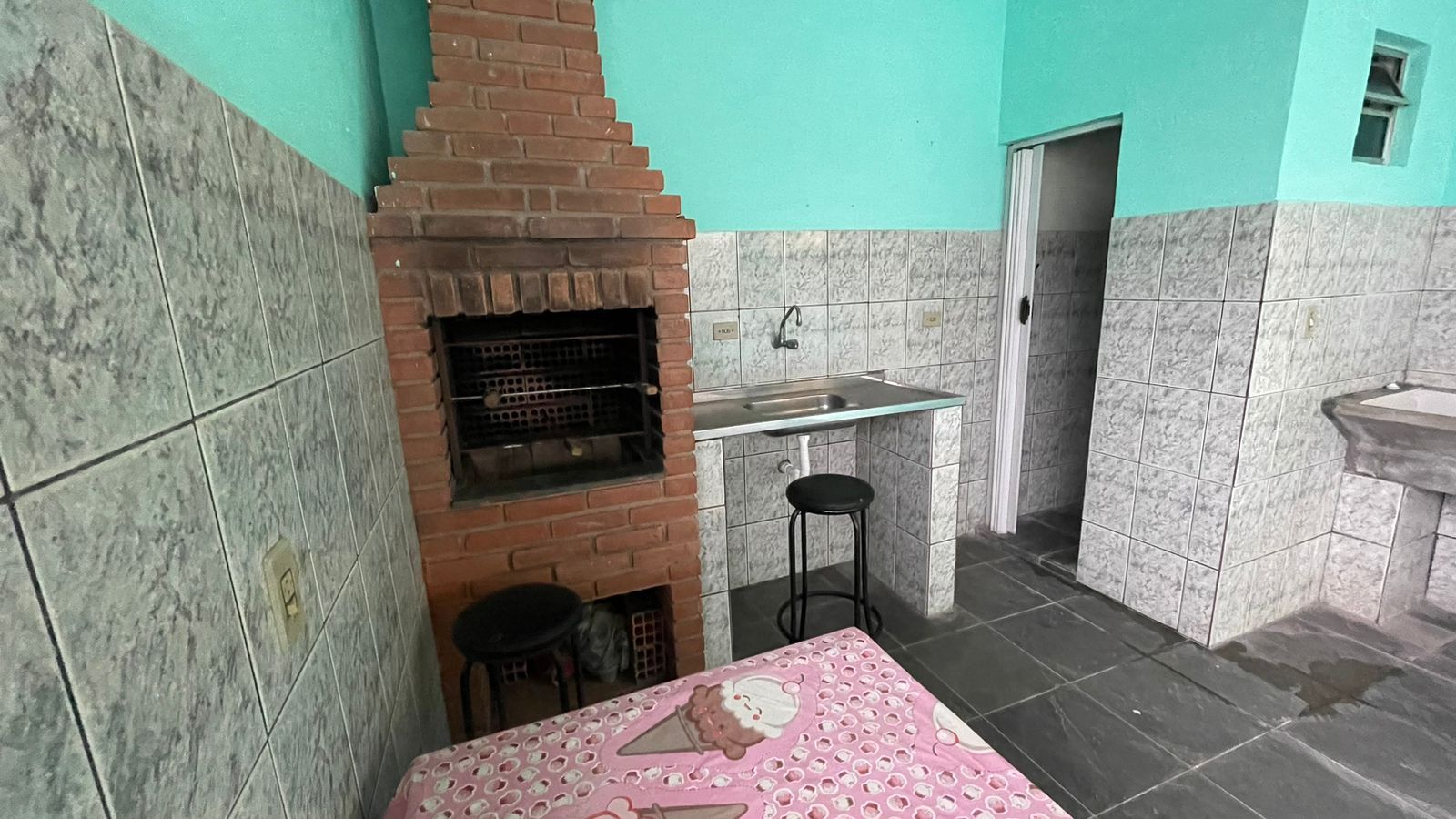 Alugar Casa / Sobrado em Santo Andr&eacute; R$ 2.900,00 - Foto 3