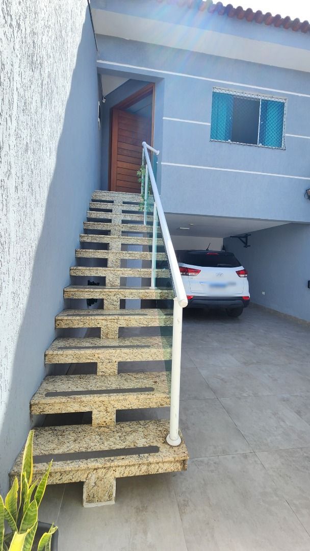 Comprar Casa / Casa em Santo Andr&eacute; R$ 580.000,00 - Foto 21