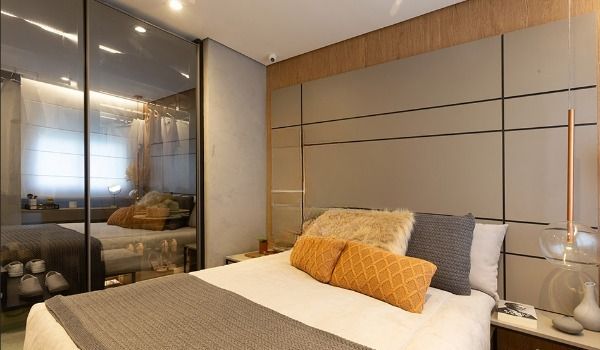 Comprar Apartamento / Apartamento em S&atilde;o Paulo R$ 320.000,00 - Foto 5