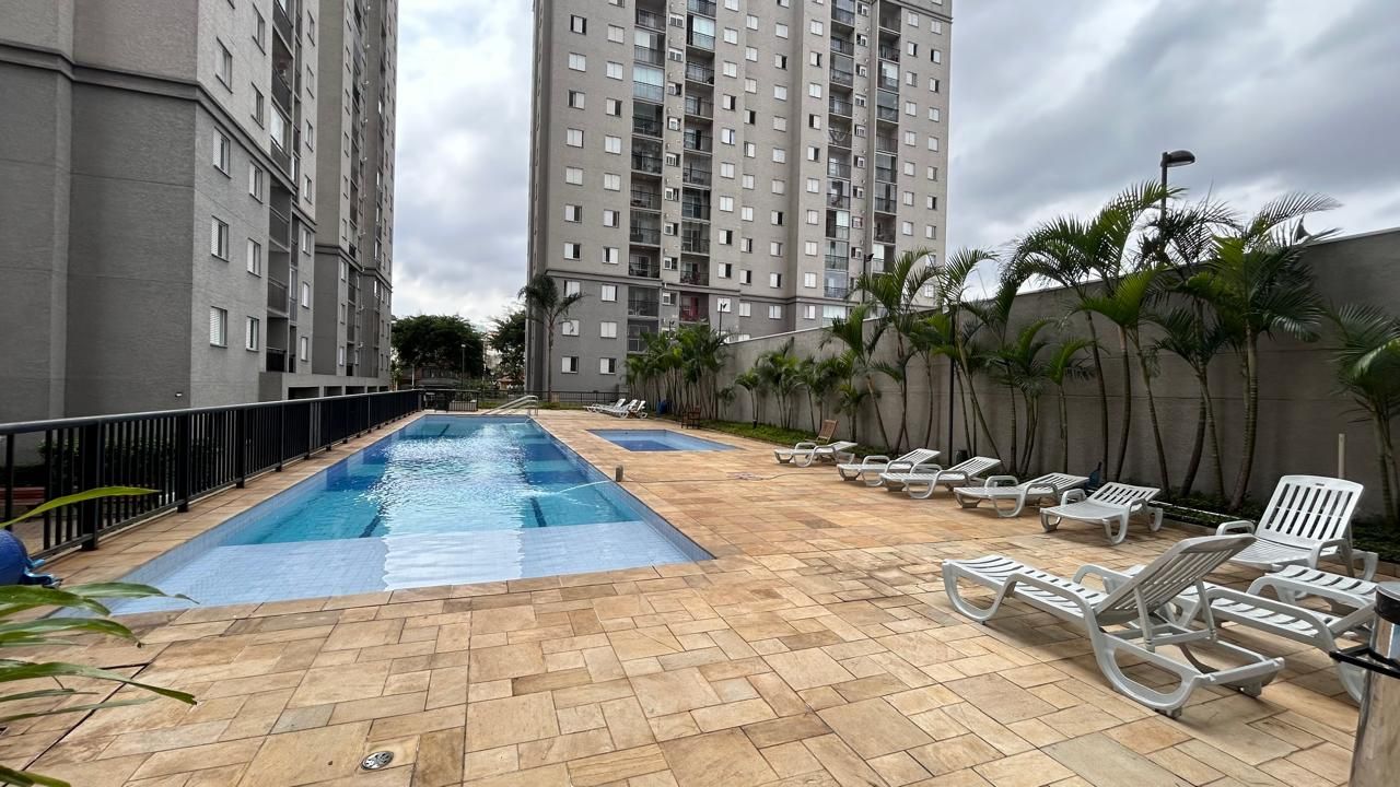 Alugar Apartamento / Apartamento em Santo Andr&eacute; R$ 2.900,00 - Foto 23