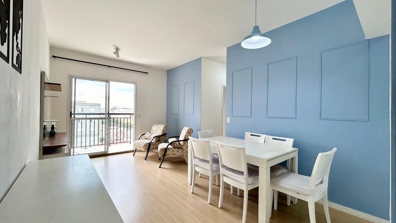 Alugar Apartamento / Apartamento em Santo Andr&eacute; R$ 2.900,00 - Foto 3