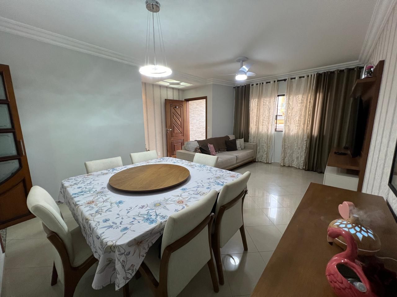 Comprar Casa / Casa em Santo Andr&eacute; R$ 850.000,00 - Foto 3