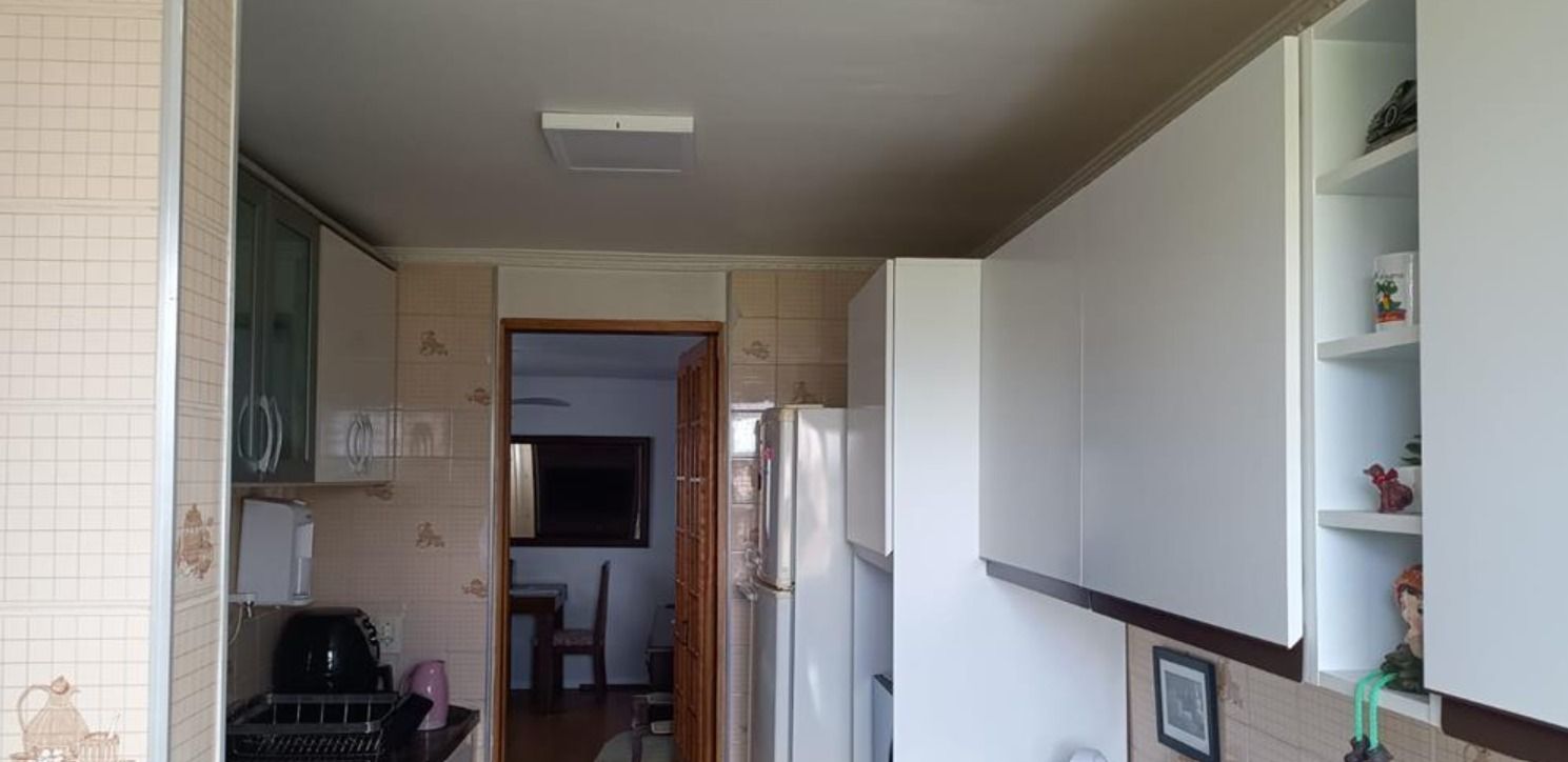 Comprar Apartamento / Apartamento em Santo Andr&eacute; R$ 266.000,00 - Foto 5