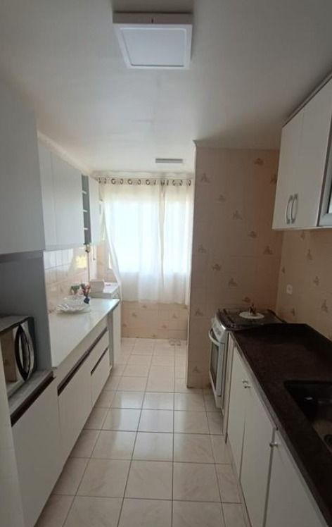 Comprar Apartamento / Apartamento em Santo Andr&eacute; R$ 266.000,00 - Foto 6