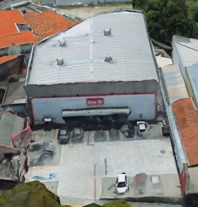 Alugar Comercial / Galp&atilde;o em Santo Andr&eacute; R$ 39.000,00 - Foto 2