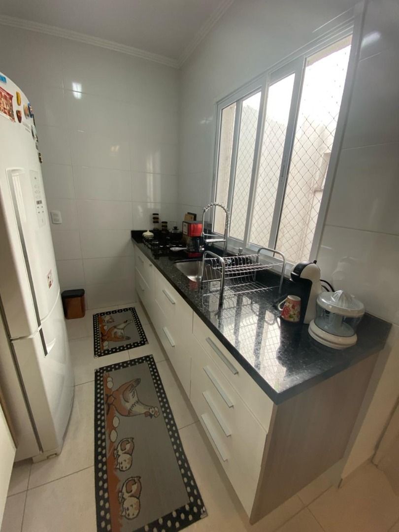 Comprar Apartamento / Cobertura Sem Condom&iacute;nio em Santo Andr&eacute; R$ 399.000,00 - Foto 3