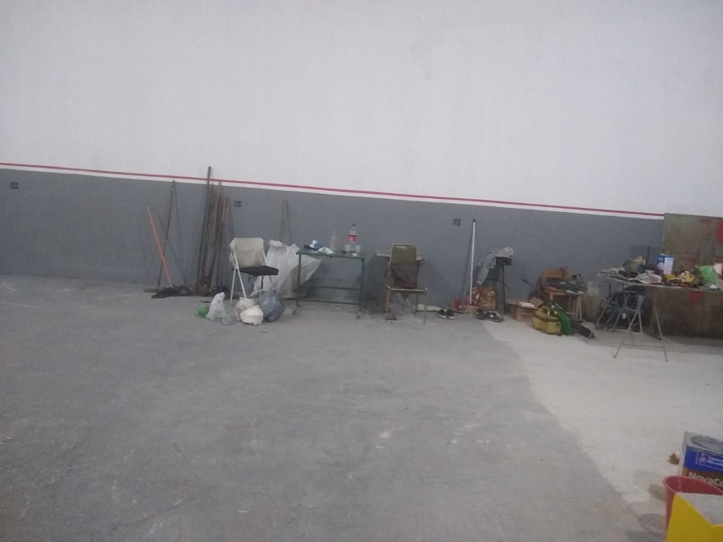 Alugar Comercial / Galp&atilde;o em Santo Andr&eacute; R$ 13.500,00 - Foto 5