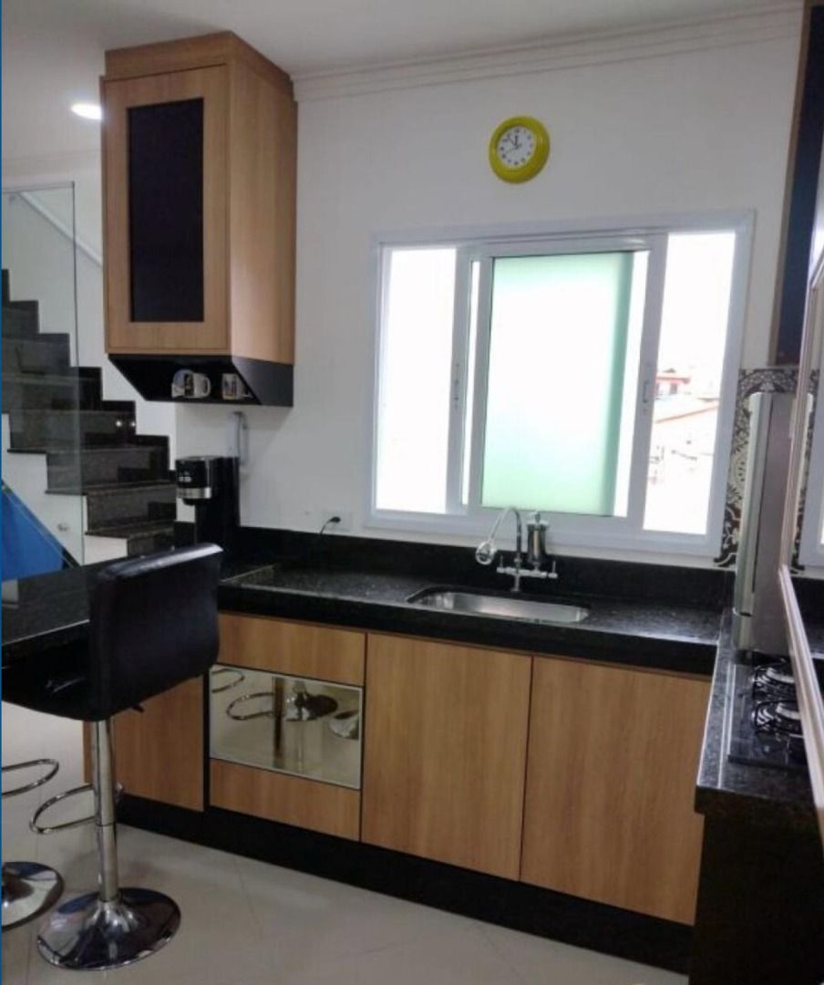 Comprar Apartamento / Cobertura em Santo Andr&eacute; R$ 639.000,00 - Foto 5