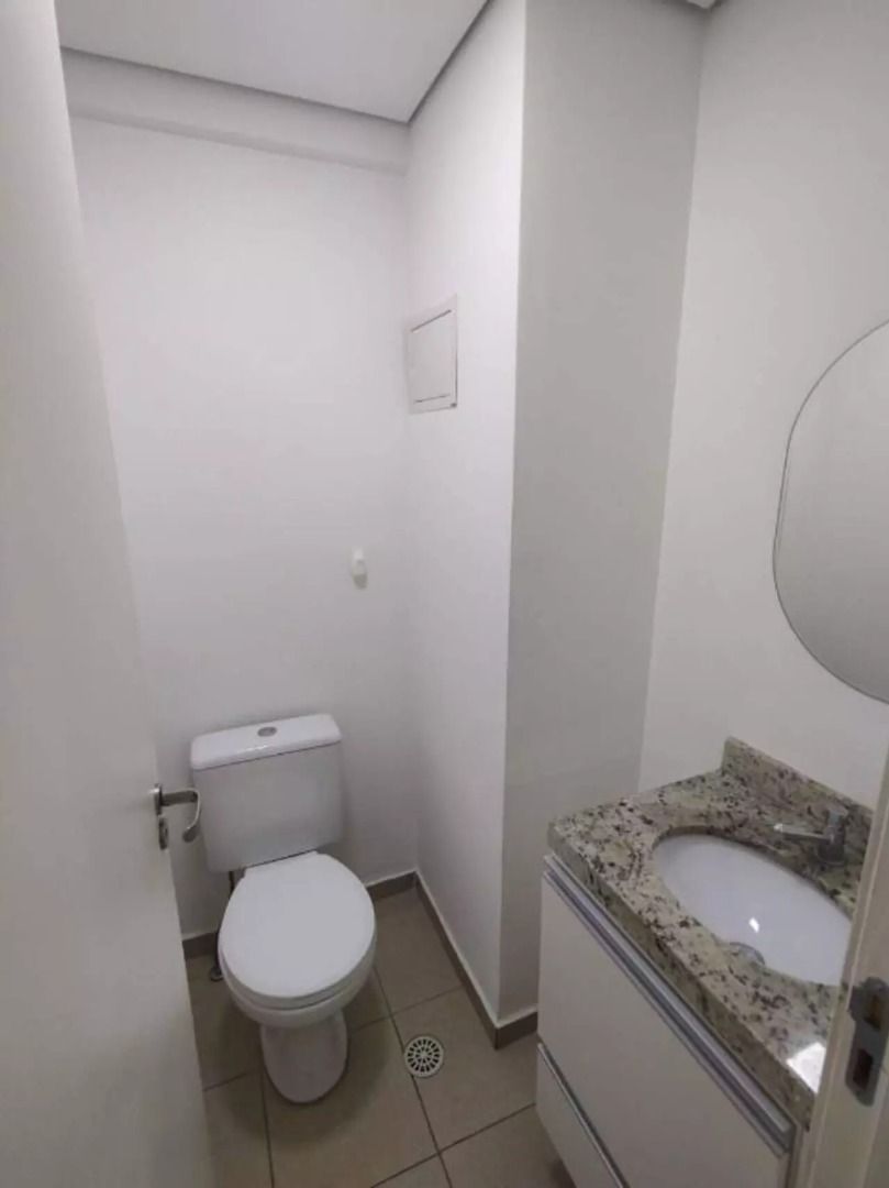 Alugar Comercial / Sala em S&atilde;o Paulo R$ 2.590,00 - Foto 9
