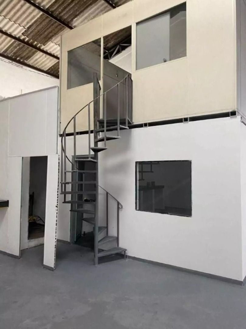 Alugar Comercial / Loja em S&atilde;o Bernardo do Campo R$ 22.900,00 - Foto 5