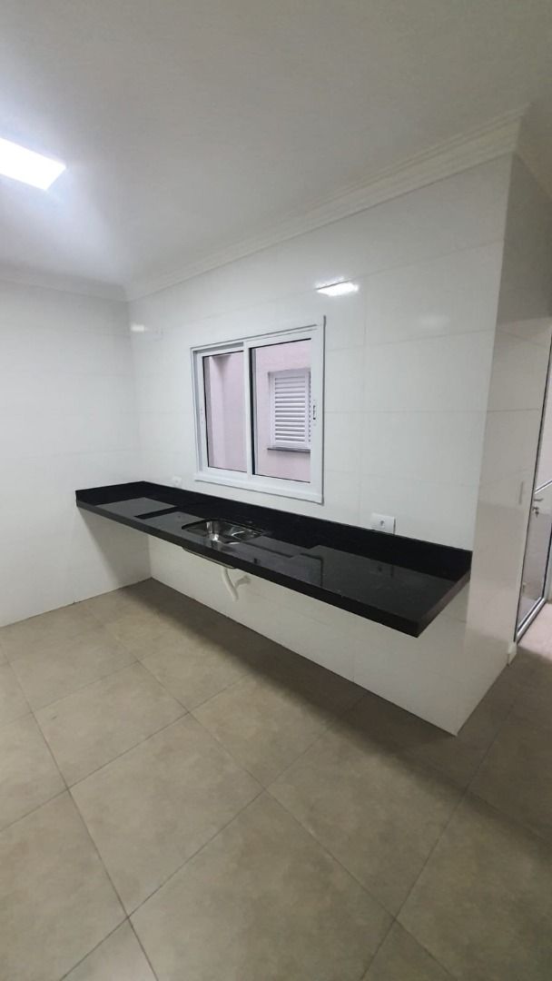 Comprar Apartamento / Apartamento em Santo Andr&eacute; R$ 475.000,00 - Foto 4