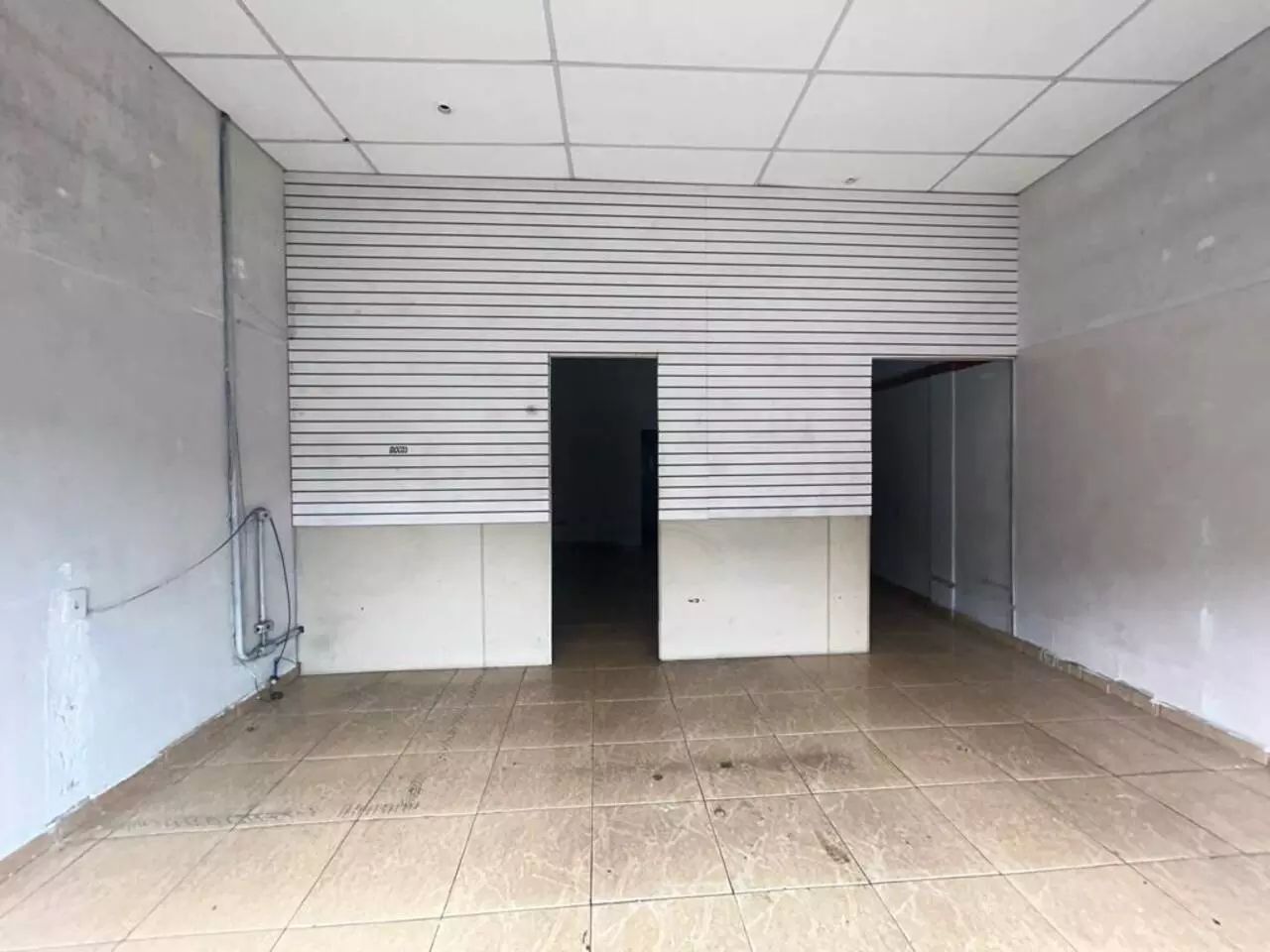 Alugar Comercial / Loja em S&atilde;o Bernardo do Campo R$ 3.800,00 - Foto 5