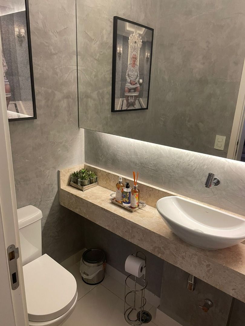 Comprar Apartamento / Apartamento em S&atilde;o Bernardo do Campo R$ 1.590.000,00 - Foto 35