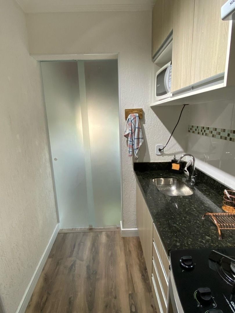 Comprar Apartamento / Apartamento sem condom&iacute;nio em Mau&aacute; R$ 350.000,00 - Foto 10